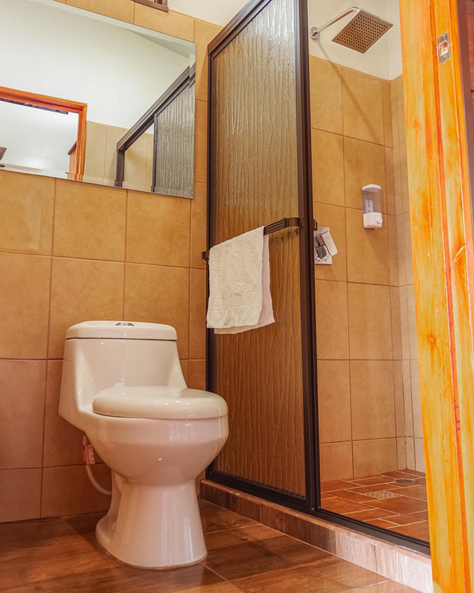 Cabanas Bambu San Vito Luaran gambar